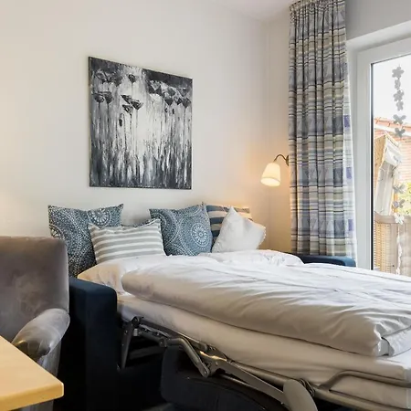 Apartamento Sonnenblick Olsdorf (Nordfriesland)
