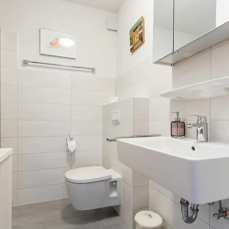 Apartmán Sonnenblick Olsdorf (Nordfriesland)