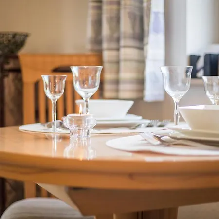 Apartamento Sonnenblick Olsdorf (Nordfriesland)