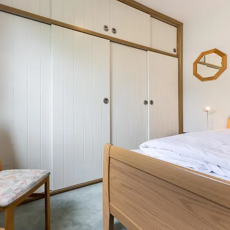 Sonnenblick Apartamento Olsdorf (Nordfriesland)